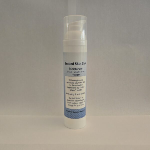 Skin Care Moisturizer